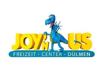 Joy'n US Freizeit-Center-Dülmen