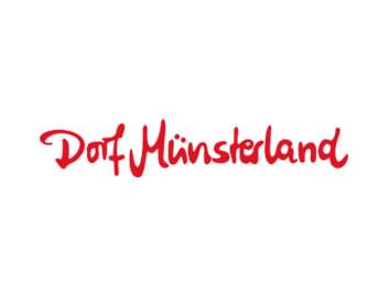 Dorf Münsterland