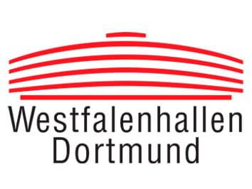 Westfalenhalle